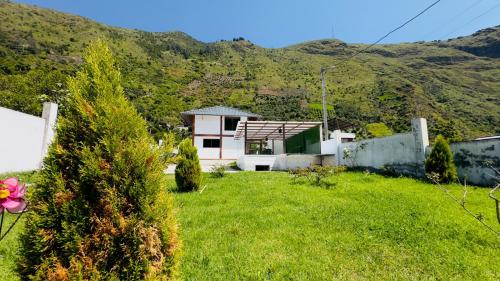 La Villa de Luci