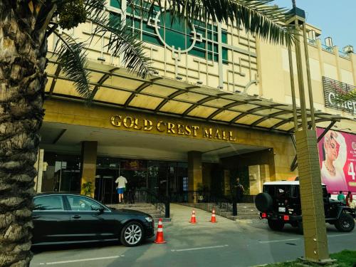 Gold Crest Mall And Residency with Access To Al Fateh - DHA Lahore - image 11