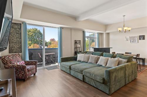 Experience comfort at Quill Haven - Pet Friendly - image 5