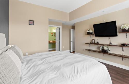 Experience comfort at Quill Haven - Pet Friendly - image 6