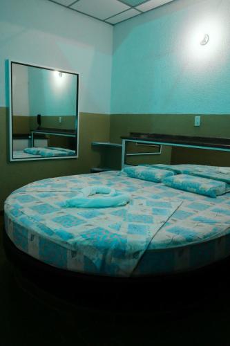 New Auto Motel in Barcelona