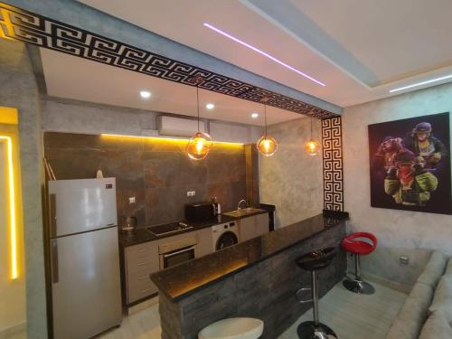kech vacations 2 bedroom luxury gulize apartment - image 10