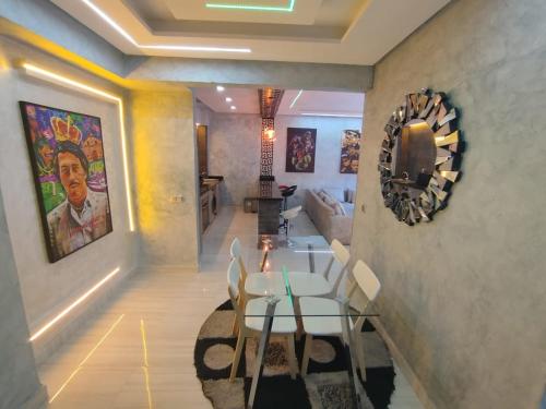 kech vacations 2 bedroom luxury gulize apartment - image 5