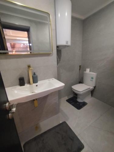 kech vacations 2 bedroom luxury gulize apartment - main image