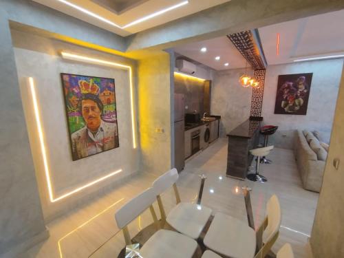 kech vacations 2 bedroom luxury gulize apartment - image 14
