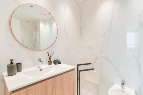 Ducha, Golden View Funchal in Funchal