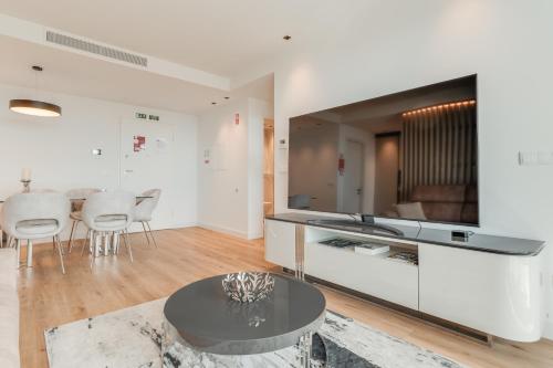 Instalaciones, Golden View Funchal in Funchal