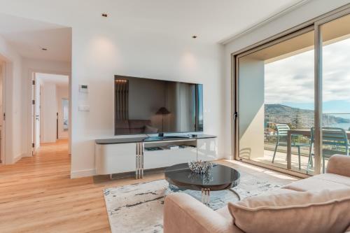 Instalaciones, Golden View Funchal in Funchal