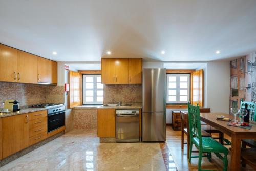Apartment in Lisbon 