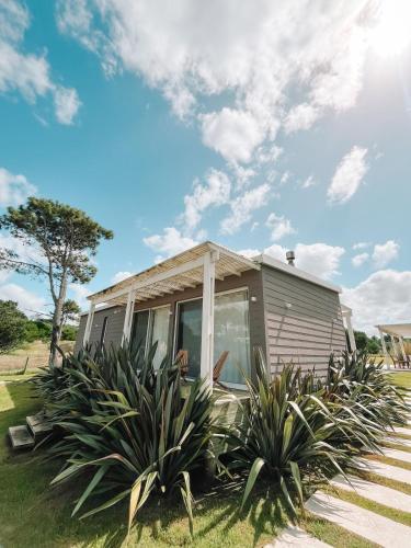 Superb villa with sea view