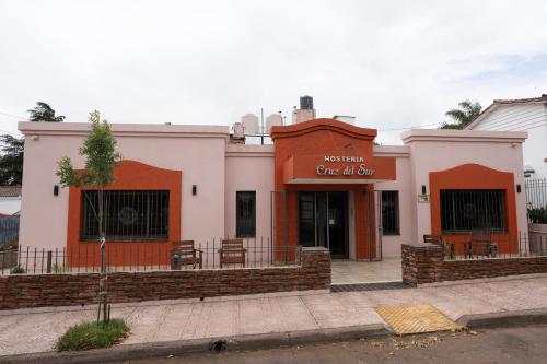 Hosteria Cruz del Sur