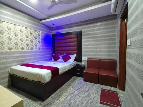 Hotel Shimla Inn - Lucknow