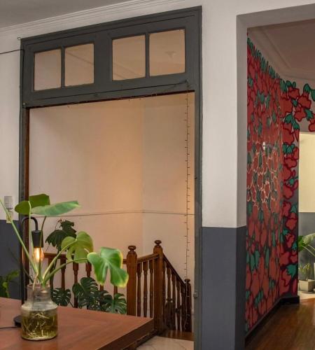 Hostel Punto Andino Salta in Salta