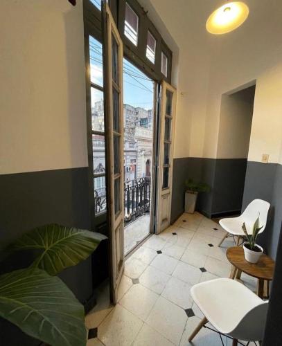 Hostel Punto Andino Salta in Salta