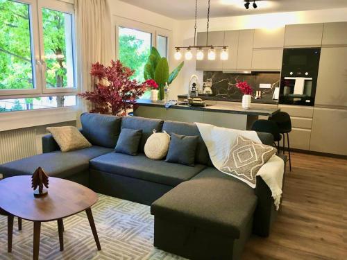 Premium Comfort-2 Suites-Part-Dieu-Parking-Netflix - Location saisonnière - Lyon