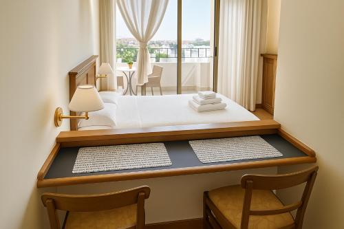 Rome TatyHouse 5-Star Guesthouse suite