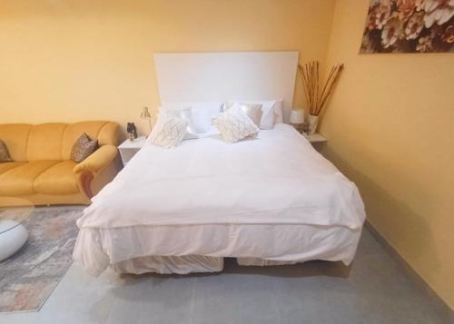 Sweet Home B & B in Amalinda