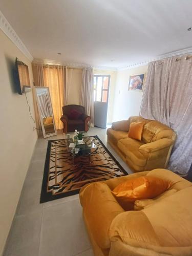 Sweet Home B & B in Amalinda
