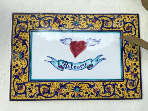 B&B Belcuore 2