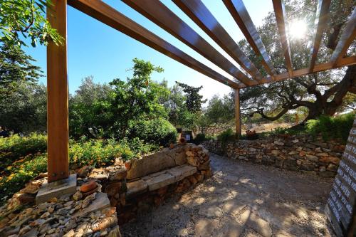 Rooms by the sea Cove Golubovac, Kornati - 23062 in Žut