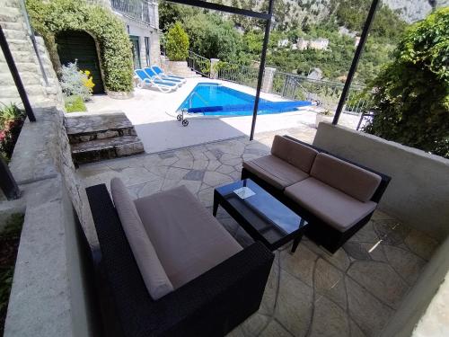Family friendly house with a swimming pool Makarska - 22882 - image 5