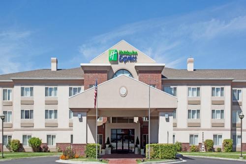 Holiday Inn Express Ogden by IHG
