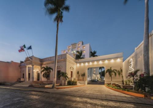 hotel photo