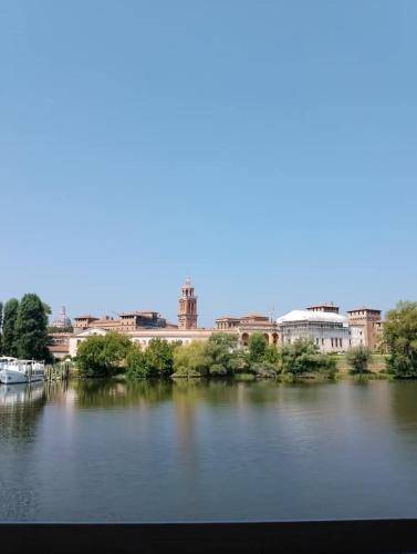 Mantova sweet home
