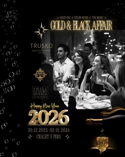 Trusko Resort - Small Luxury Hotels of the World