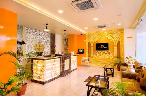 Hotel Kapish Smart, Jaipur