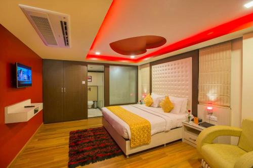 Hotel Kapish Smart, Jaipur