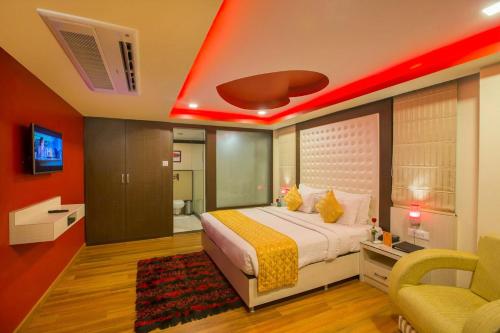 Hotel Kapish Smart-Pure Veg