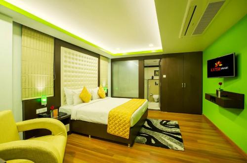 Hotel Kapish Smart-Pure Veg