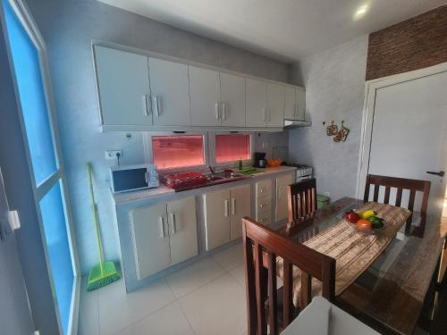 Apartamento T1 Mobilado Espargos/Sal in Espargos