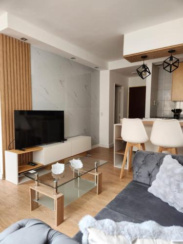 Beautiful Bright Studio in Palermo Hollywood, Buenos Aires