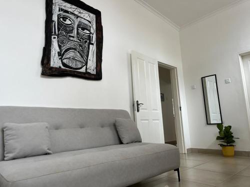 Starlink & solar perfect long-term Ibex Home in Chelston