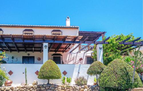 Holiday Home Viña El Arenal, La Vega