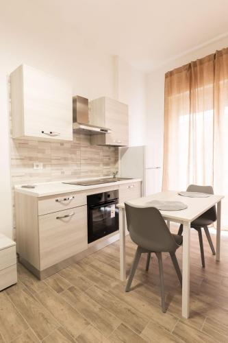 Vicolo Mediterraneo Apartment - San Giovanni di Sambatello