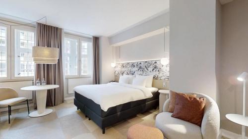 Radisson Blu Hotel, Bremen in เบรเมน