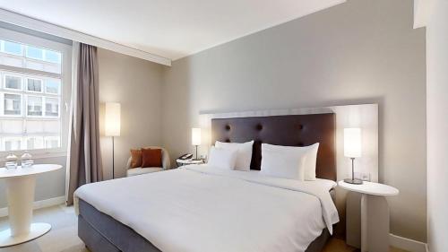 Radisson Blu Hotel Bremen - image 13