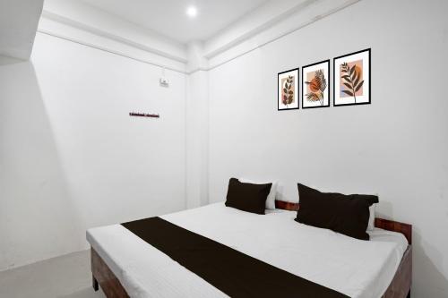 Hotel O Vijay Palace