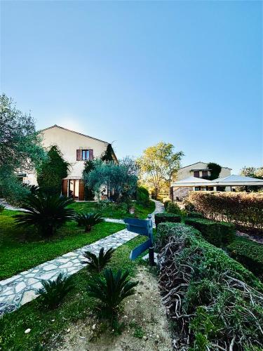 Le Residenze degli Ulivi – Campofilone, MO