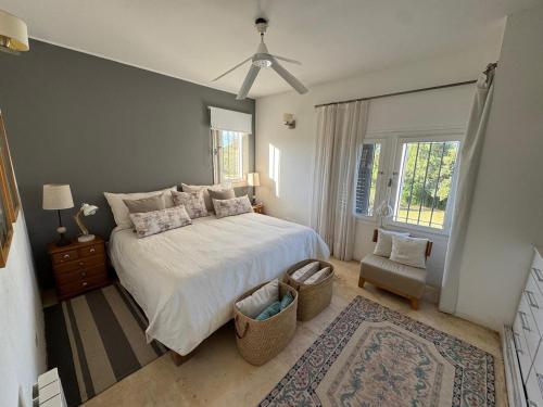 Casona del Golf in Villa Allende