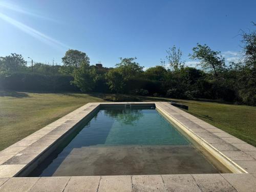 Casona del Golf in Villa Allende