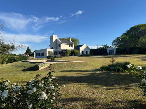 Casona del Golf in Villa Allende