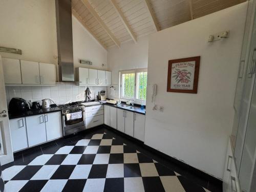 Casona del Golf in Villa Allende