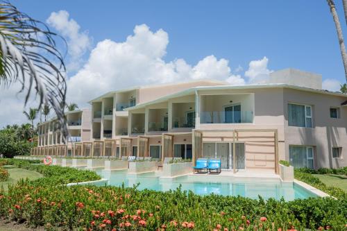 Foto - Grand Palladium Punta Cana Resort & Spa - All Inclusive