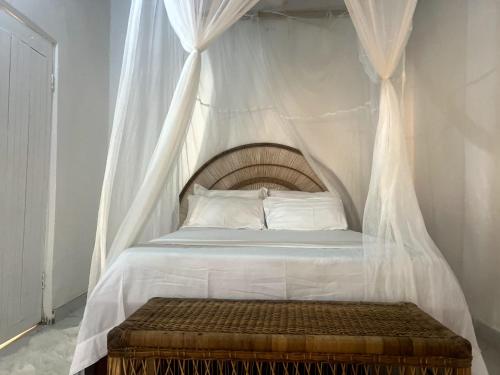 Marijan Lodge in Monkey Bay