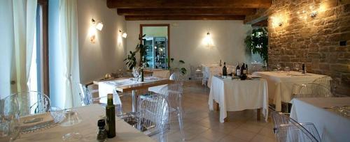 Le Residenze degli Ulivi – Campofilone, MO