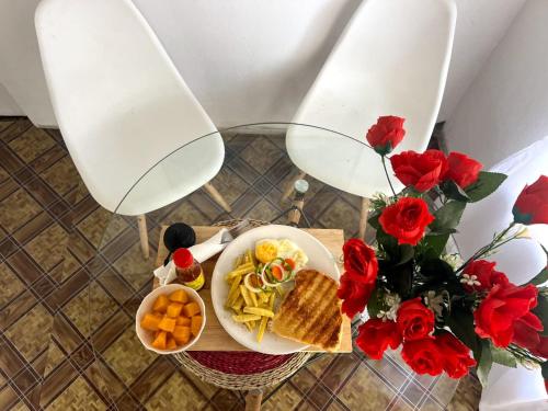 Marijan Lodge in Monkey Bay